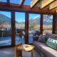 Chalet Gletscherblick Stubai, Mieders - Fotografie 1