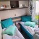 3 bedroom caravan, Rhyl, Edi Rita, Robin Hood, Pet Friendly, Meliden (zdjęcie 10)