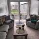 3 bedroom caravan, Rhyl, Edi Rita, Robin Hood, Pet Friendly, Meliden (zdjęcie 6)