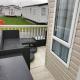 3 bedroom caravan, Rhyl, Edi Rita, Robin Hood, Pet Friendly, Meliden (zdjęcie 4)