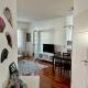 Charming condo in the downtown, Rovaniemi - Fotografie 5