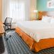 Fairfield Inn & Suites Sioux Falls, Sioux Falls - Fotografie 8