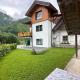 Seppenbauernhütte in Bad Ischl im Salzkammergut, Bad Ischl (fotografie 8)