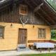 Seppenbauernhütte in Bad Ischl im Salzkammergut, Bad Ischl (fotografie 2)