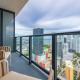 Free Parking in This Studio w Stunning Views Miami - Fotografie 10