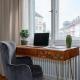 Prague Days - 1BDR apt - Workspace - Near Prague Castle, Praha - Fotografie 3