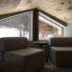 Stratton Chalet, Stratton (fotografie 9)