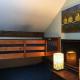 Stratton Chalet, Stratton (fotografie 10)