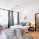 Well-located Luxury 3BR Oasis in Central Prague, Praha - Fotografie 1