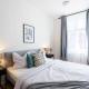 Well-located Luxury 3BR Oasis in Central Prague, Praha - Fotografie 5