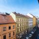 Well-located Luxury 3BR Oasis in Central Prague Прага - Фото 10