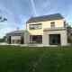 IDEAL - Villa, jaccuzi & jardin privé - 1 à 11 personnes - proche plage & bourg, Saint-Lunaire (fotografie 2)