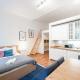 Modern Loft Getaway, Prag - Foto 1