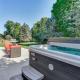Mankato Getaway with Game Room and Salt Water Hot Tub!, Mankato (foto 3)
