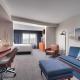 Courtyard by Marriott Johnson City, Johnson City - Fotografie 6