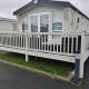 3 bedroom caravan, Rhyl, Edi Rita, Robin Hood, Pet Friendly, Meliden (zdjęcie 5)