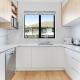 Central Oasis Townhouse with Parking and Air-con, Окленд - Фото 4