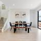 Central Oasis Townhouse with Parking and Air-con, Окленд - Фото 8