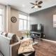 Cozy 1BR- Condo Unit - James Street North, Hamilton - Fotografie 7