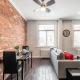 Cozy 1BR- Condo Unit - James Street North, Hamilton - Fotografie 10