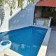 Casa para mas 20 personas con alberca en su interior, Cancún - Foto 1