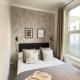 Prime 1Bed-Central London-Marylebone-Edgware Road, Londýn - Fotografie 4
