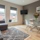 Luxury Duplex Apartment 3 minutes from city centre Belfast - Photo 1