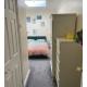 Studio with private shower and toilet Hadleigh - Foto 6