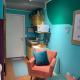 Sonho de estádia, studio lindo!, サンパウロ - 写真 6