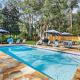Gorgeous 7 Bed 6 & 1-2 Bath Home with Private Heated Pool, Hilton Head Island - Fotografie 3