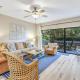 Pet Friendly 3 Bed 3 Bath #3 Ocean Breeze Villa Hilton Head Island - Fotografie 4