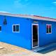 2 bedrooms apartment #Blue
