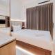 Nice Studio Apartment at Sky House BSD By Travelio Tangerang - Fotografie 2