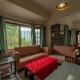 3BHK w picturesque view l Stargazer's Chalet, Solan - Foto 7