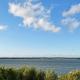 Haus am Hoeft in Gager mit Seeblick, ガガー - 写真 6