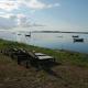 Haus am Hoeft in Gager mit Seeblick, ガガー - 写真 9