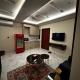 One Bed Private Apartment, Islamabad (foto 4)