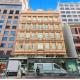 Rocke Tompsitt Hotel