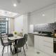 Stylish 1-bedroom In Prime Business Bay Aykon C, Dubaj - Fotografie 6