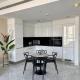 1BDR-furnished apartment, Business Bay, CANAL VIEW, Dubaj - Fotografie 10