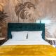 Plaza Residence Studio 79, Bucarest (photo 4)
