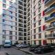 Plaza Residence Studio 79, Bucarest (photo 6)