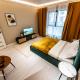 Plaza Residence Studio 79, Bucarest (photo 9)