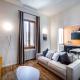 YD Romito design apartments Флоренция - Фото 1
