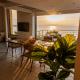 Yellow Dream Villas, Chorafakia