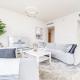 Modern Home on 33rd Floor in Dubai Creek, Dubaj - Fotografie 8