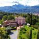 Villa Belvedere Pieve Fosciana - Photo 2