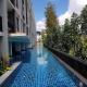 Stylish condo near Boat Avenue LAGUNA, Bang Tao Beach - Foto 10