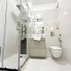 Il Gioiello : Apt 2 pers, Clim, Piscine, Parking, Antibes (fotografie 3)