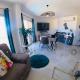 The Rooftop - Amazing apartment - Sea view - Pool - Penthouse -Jacuzzi - Sharm el Sheikh, シャルム・エル・シェイク - 写真 8